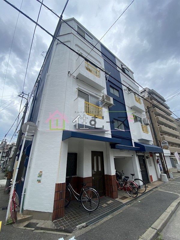 シティハイム木川 その他外観1