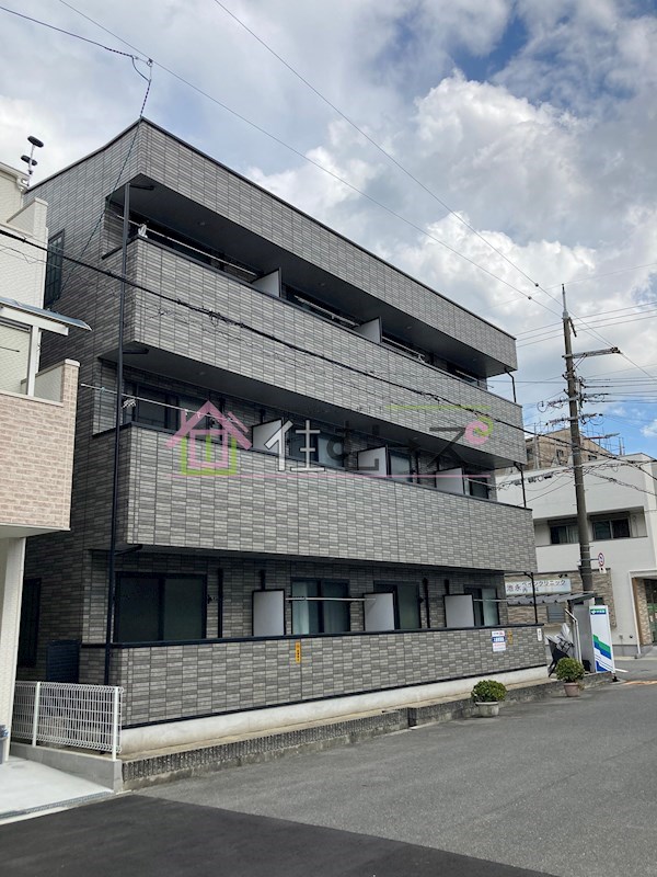 アンプルールフェールドミール その他外観1