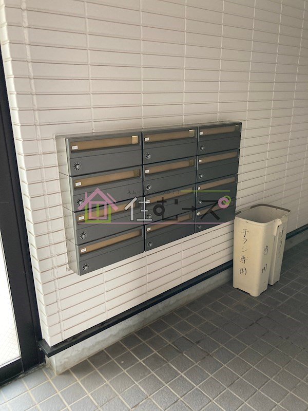 アンプルールフェールドミール その他外観3