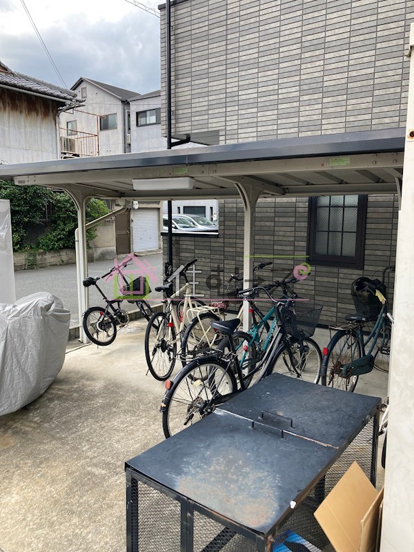 アンプルールフェールドミール その他外観6
