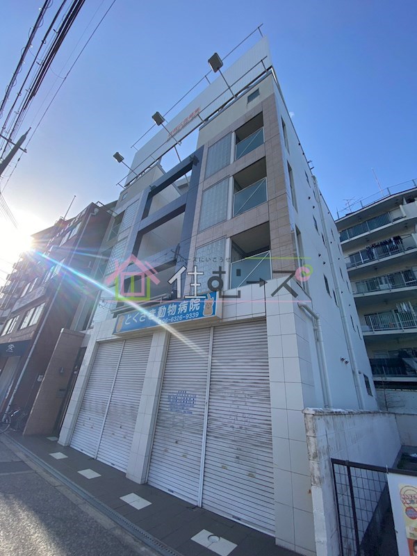 サンキャッスル菅原 その他外観1