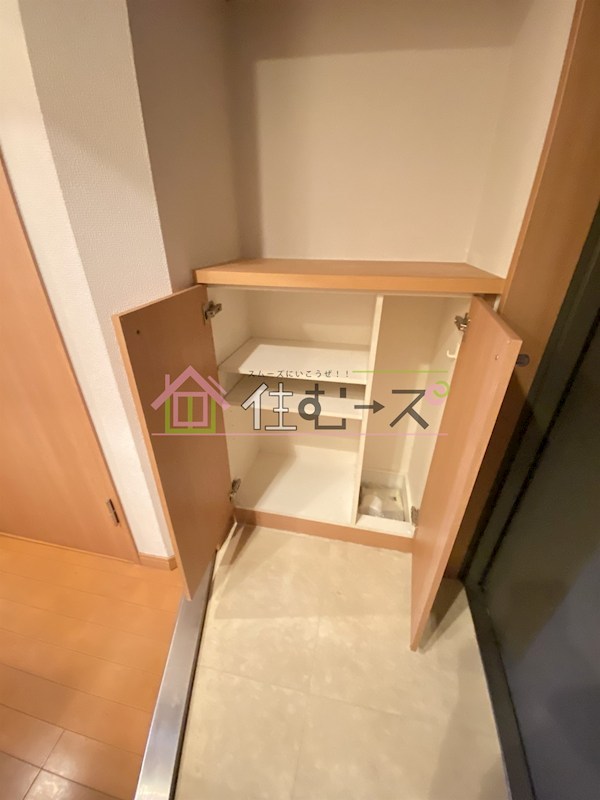 エステムコート新大阪Ⅴソレックス その他設備