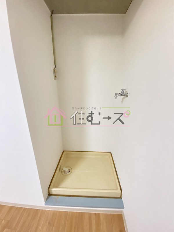 白倉マンション その他4