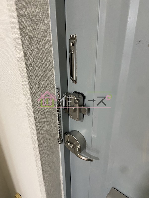白倉マンション その他6