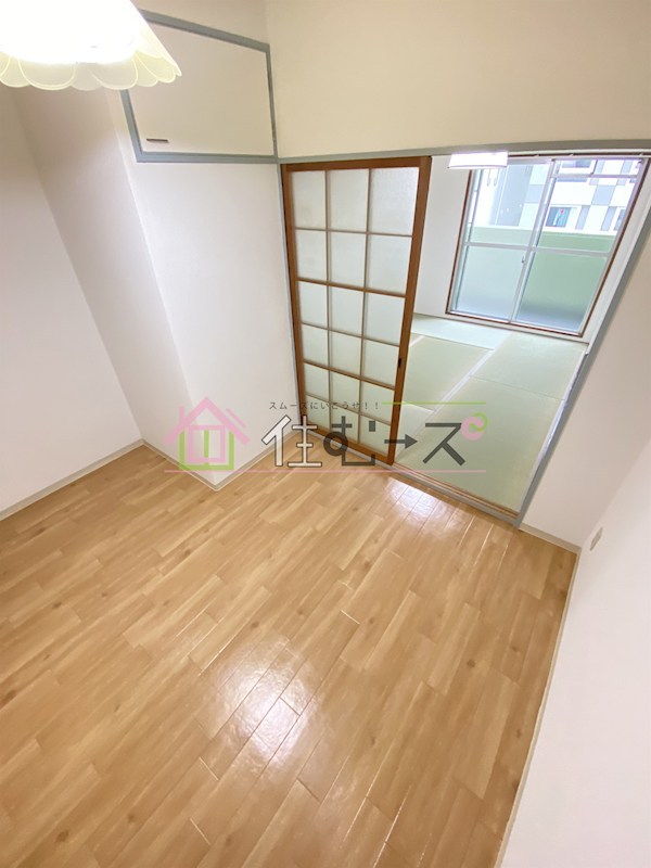 白倉マンション その他外観6