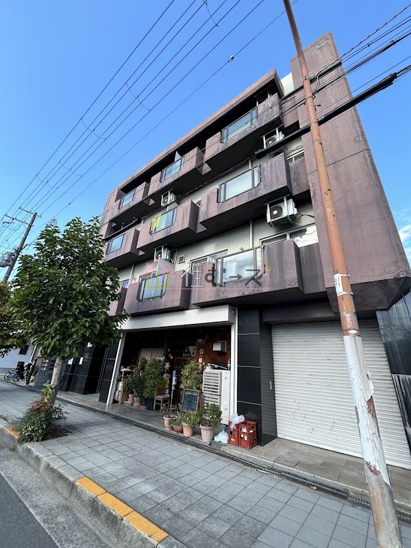 第5マンション北栄 その他外観1