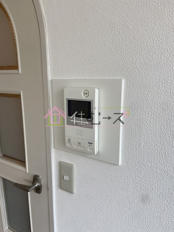 ミフネセントラルベア新大阪 その他2