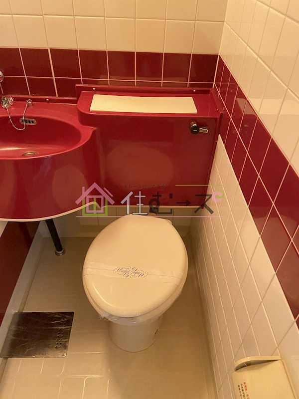 ミフネセントラルベア新大阪 その他5