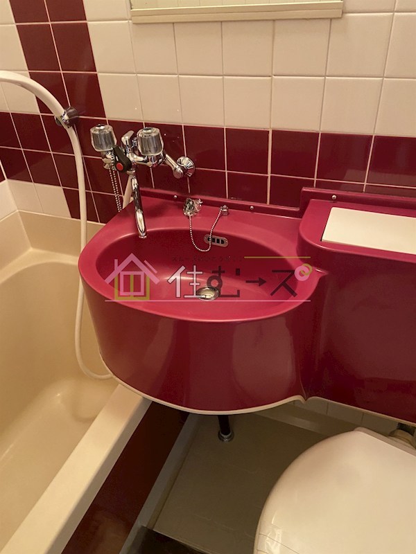 ミフネセントラルベア新大阪 その他6