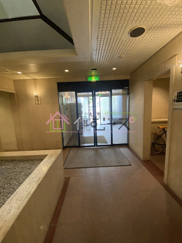 ミフネセントラルベア新大阪 その他外観4