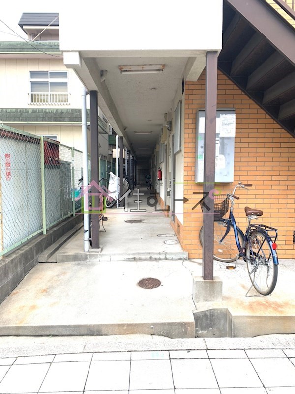 第1生島ハイツ その他1