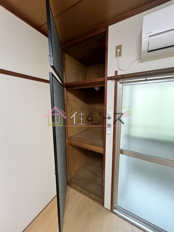 第1生島ハイツ その他4