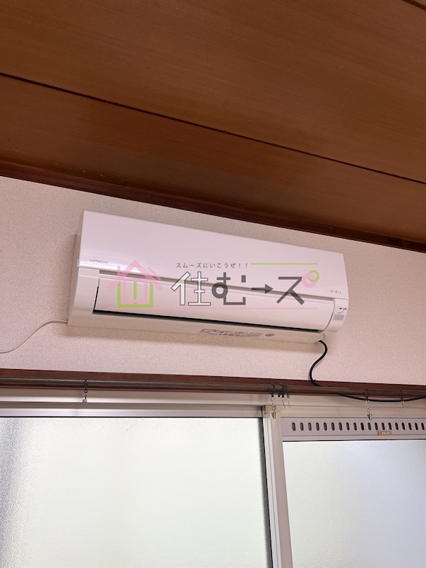 第1生島ハイツ その他5