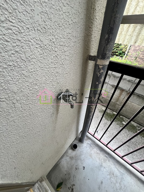 第1生島ハイツ その他6