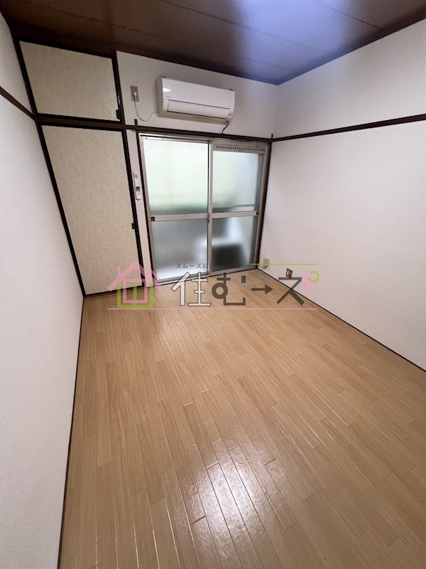 第1生島ハイツ その他外観6