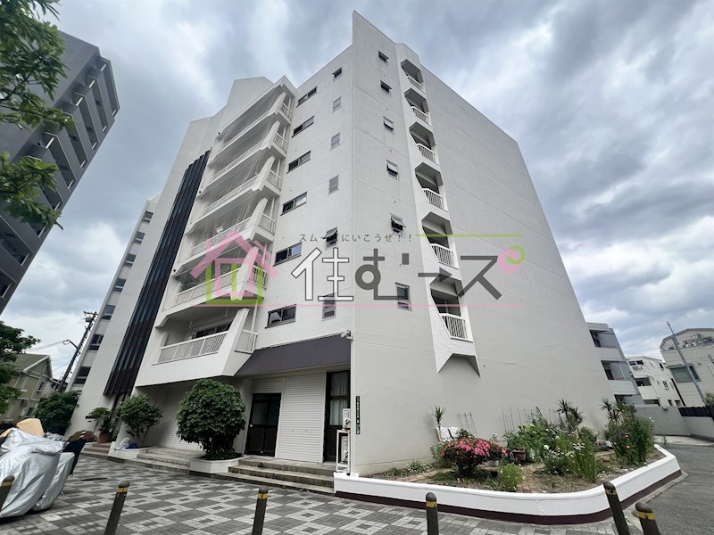 東淀川ホームプラザ その他外観1