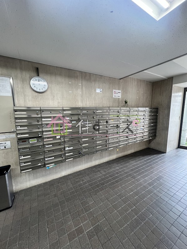 東淀川ホームプラザ その他外観4