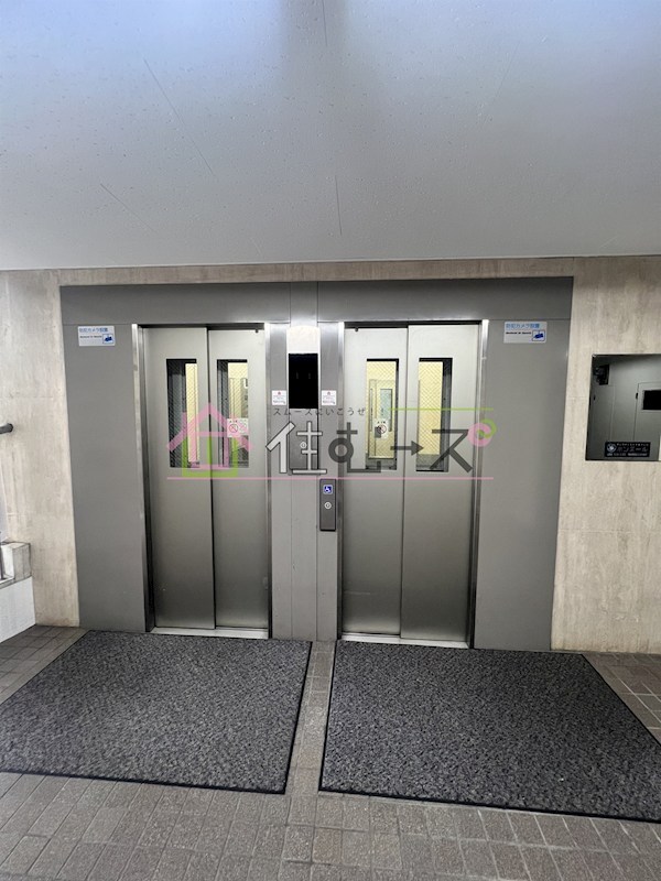 東淀川ホームプラザ その他外観5