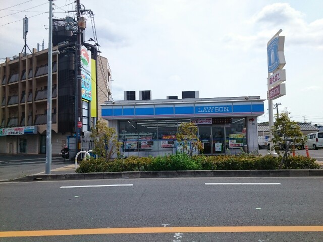 シャンリー その他外観2