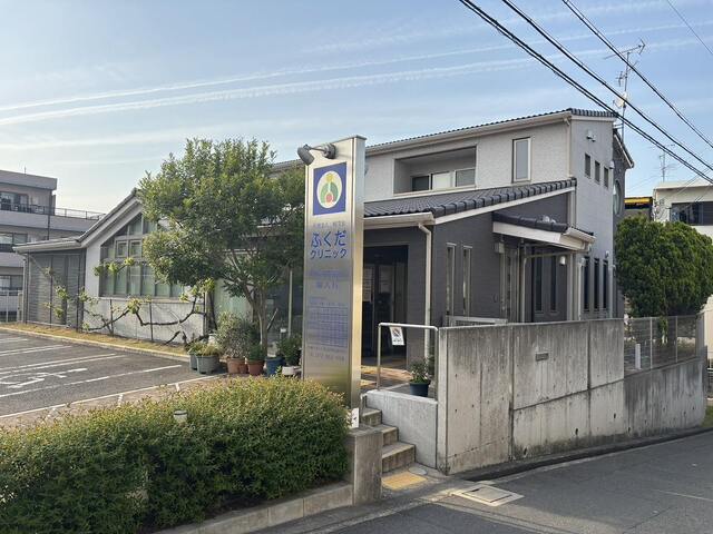 ブライト中野 その他外観1