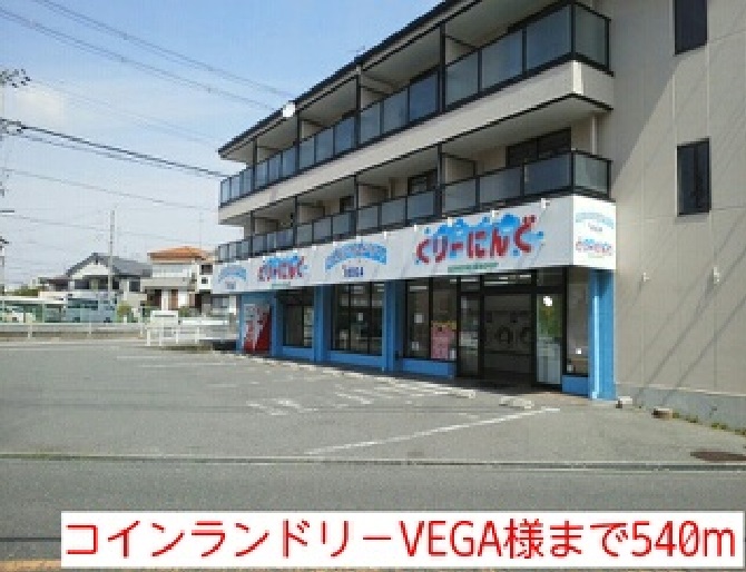 グランクオーレⅡ番館 その他外観6