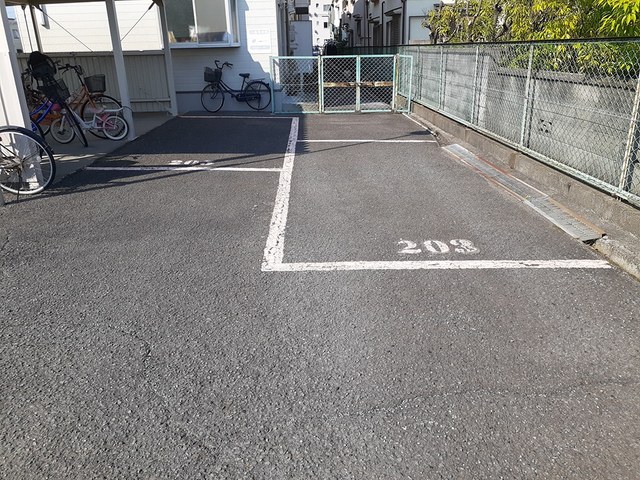エルディム曽根 その他7