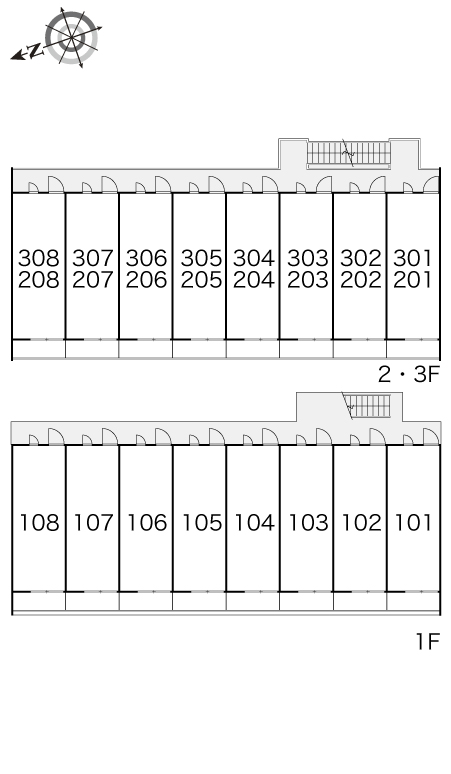 レオパレスすばる その他2