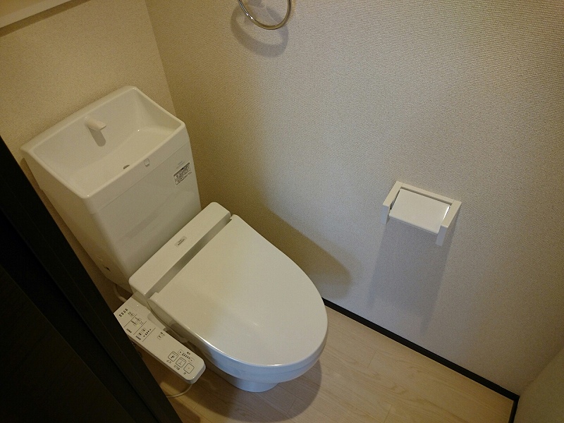 クレイノ咲 その他5