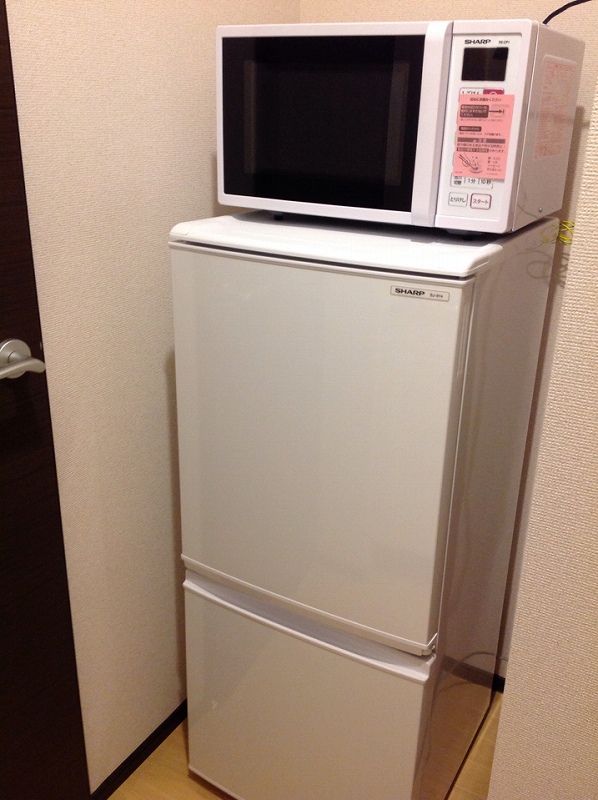 クレイノ咲 その他7