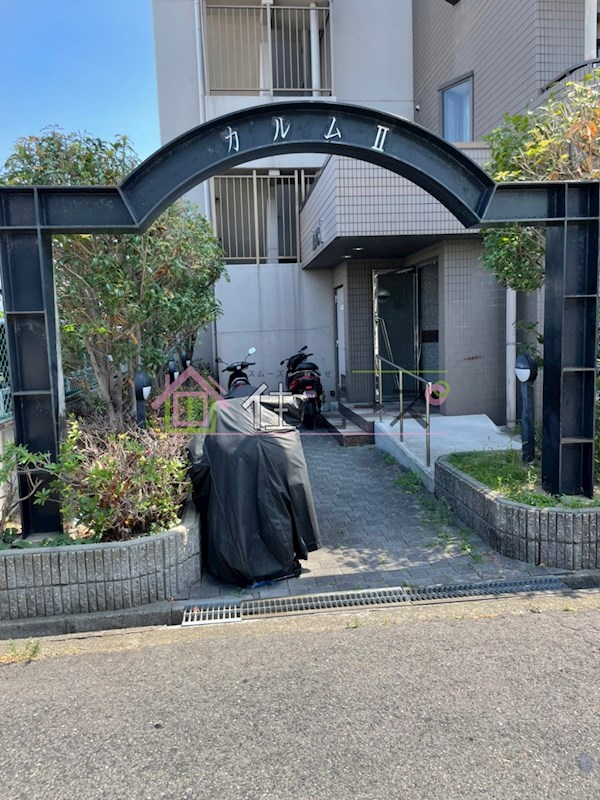 カルムⅡ その他1