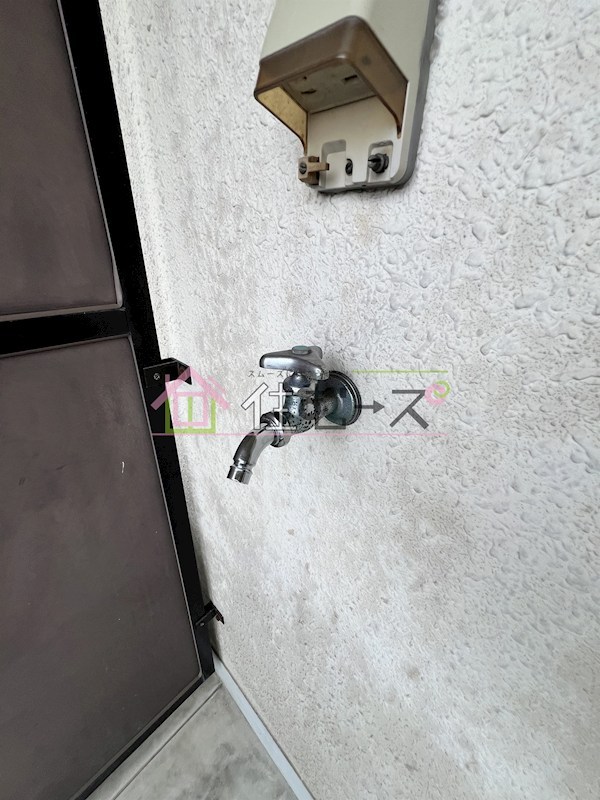 上新庄駅前グランドハイツ北 その他4