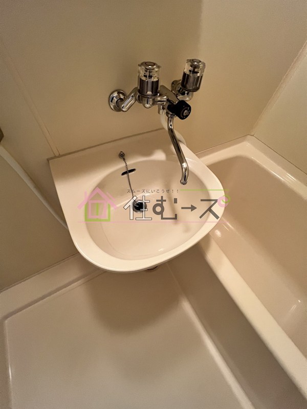 上新庄駅前グランドハイツ北 その他5