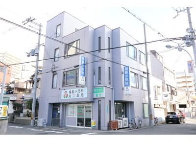 パサログランデ中安井 周辺画像1