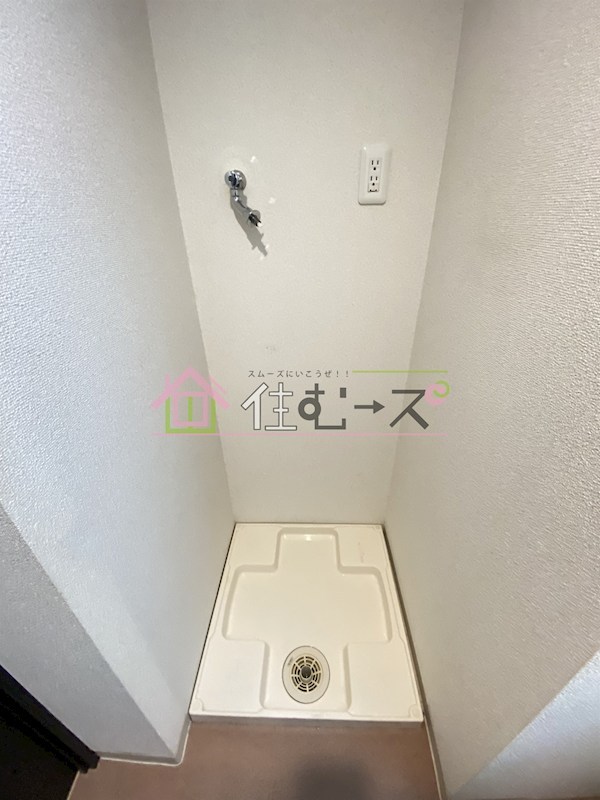 レークス新大阪ウエスト その他6