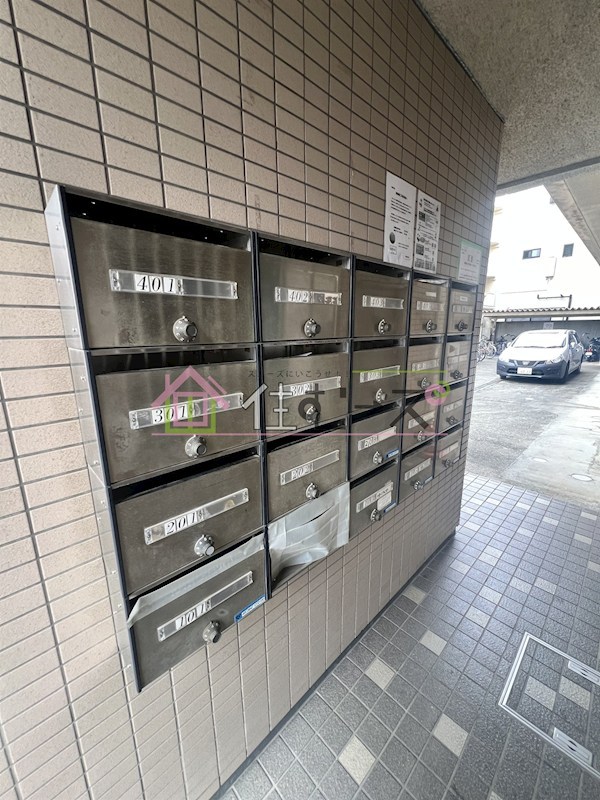 第２マンション北 その他外観2