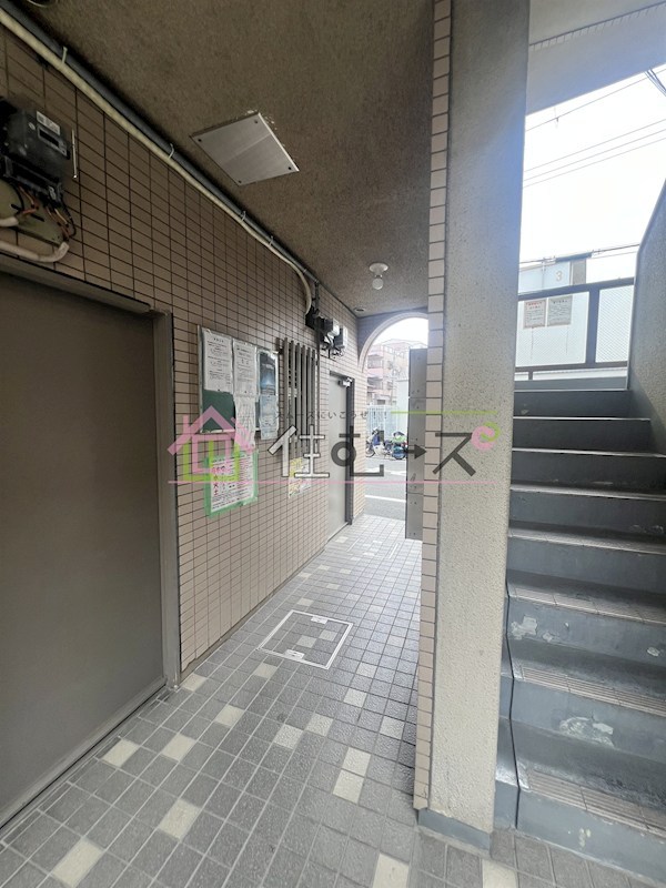 第２マンション北 その他外観3
