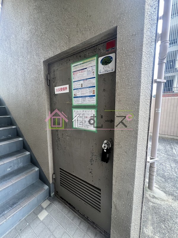第２マンション北 その他外観4