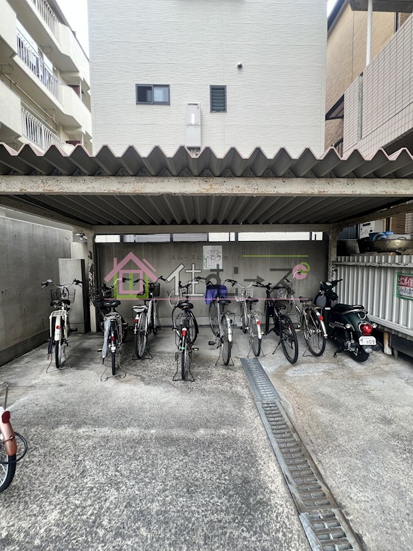 第２マンション北 その他外観5