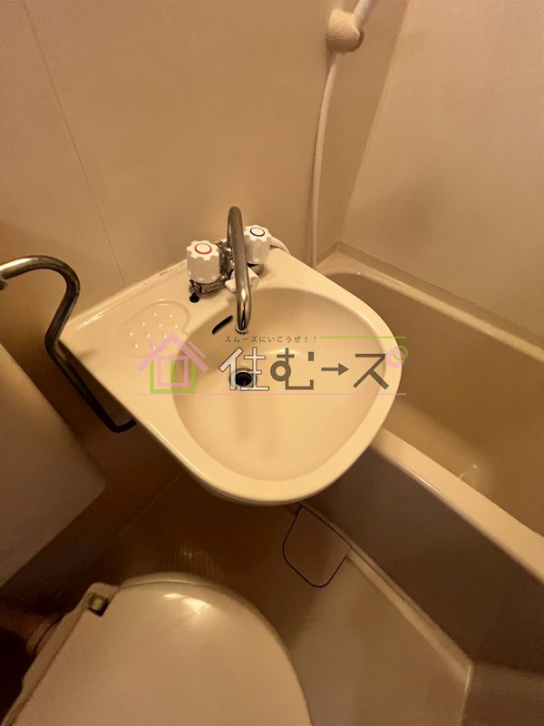明和ハイツ南江口 その他4
