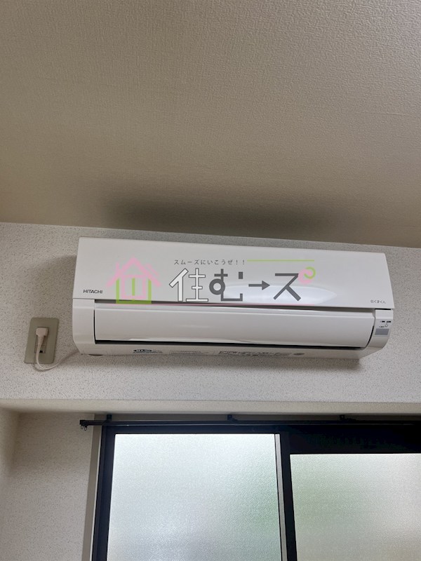 明和ハイツ南江口 その他6