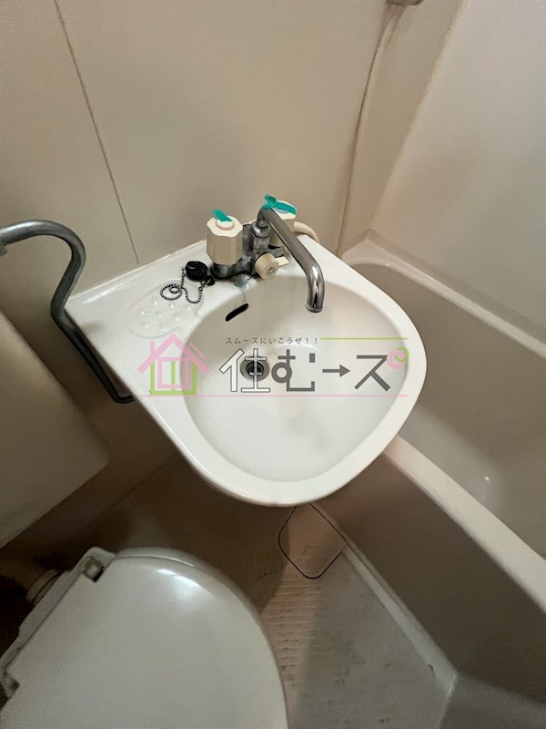 明和ハイツ南江口 その他4