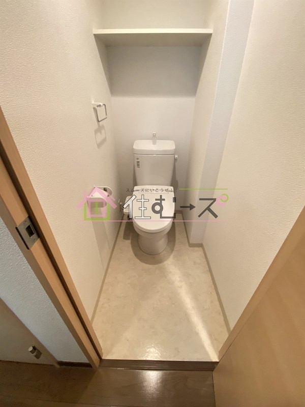 リッツ加島 その他5