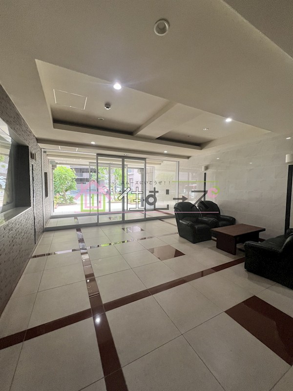 リッツ加島 その他外観2