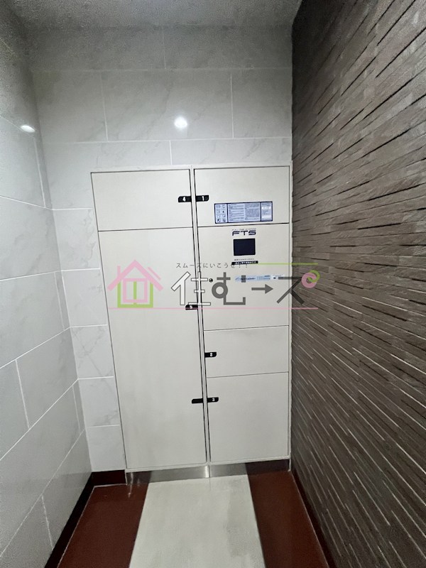 リッツ加島 その他外観4