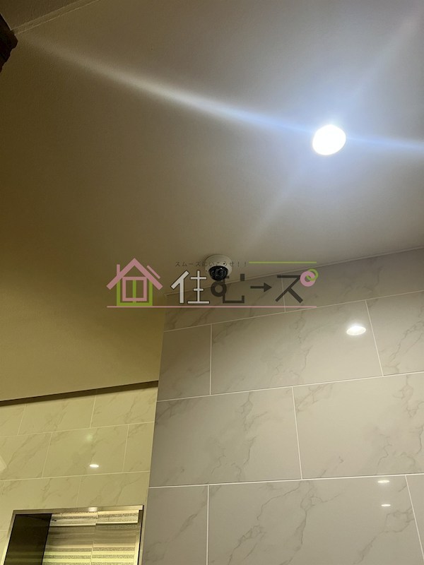 リッツ加島 その他外観5