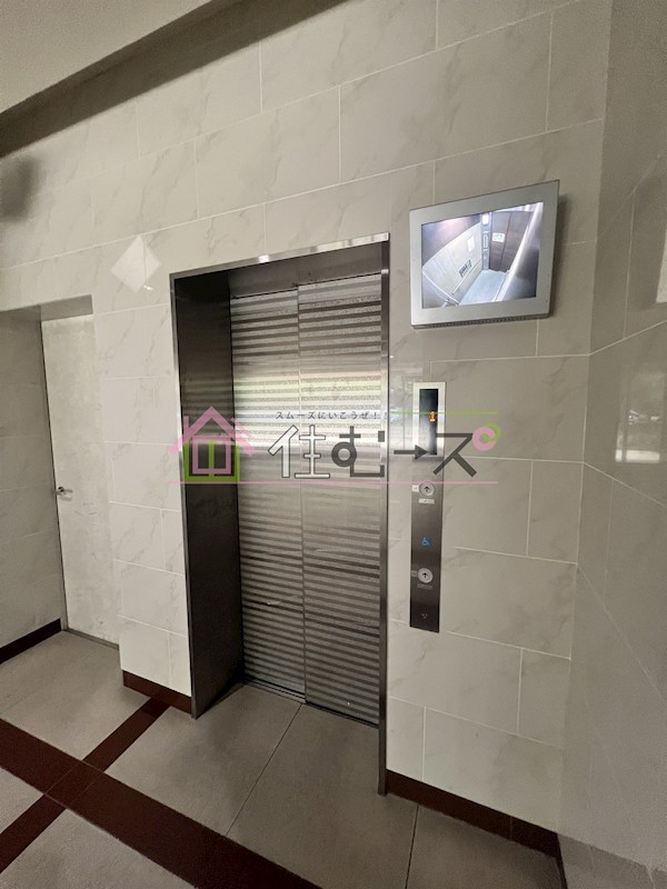 リッツ加島 その他外観6