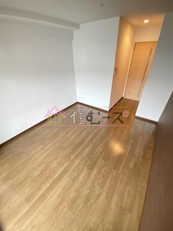 リッツ加島 リビング