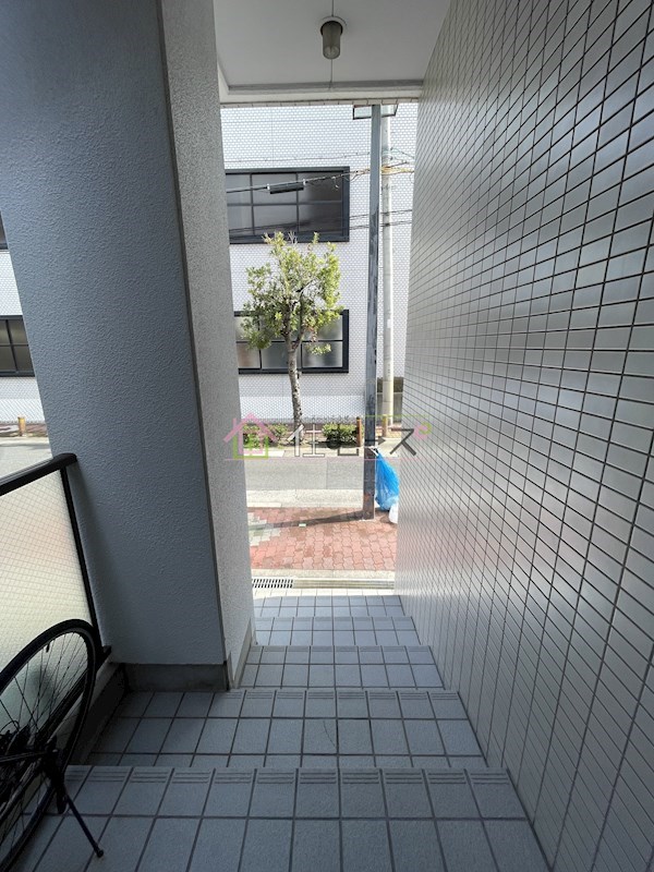近藤ハイツ瑞光 その他外観2