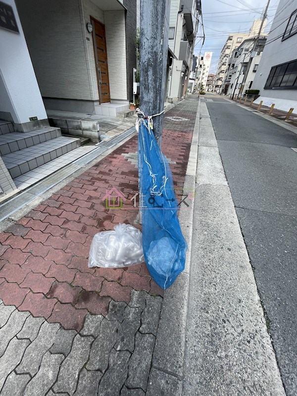 近藤ハイツ瑞光 その他外観6
