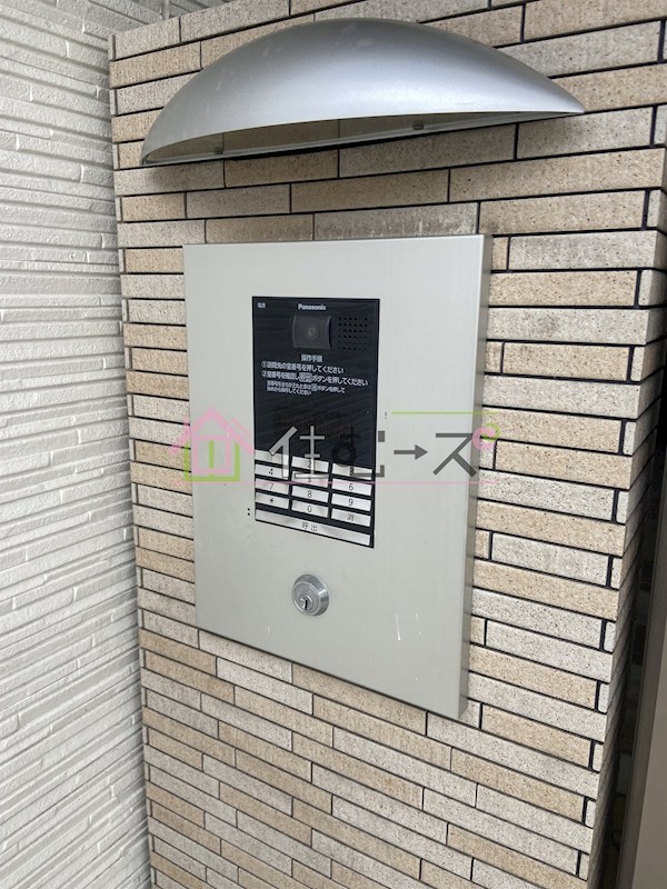 フジパレス十三 その他外観3
